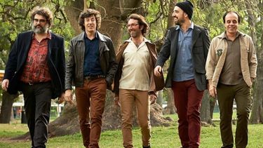 Ganate una entrada para el show del Cuarteto de Nos