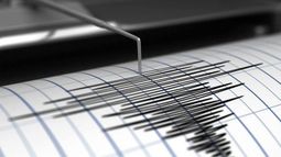 Fuerte sismo en La Rioja sacudió San Juan: mirá de cuánto fue
