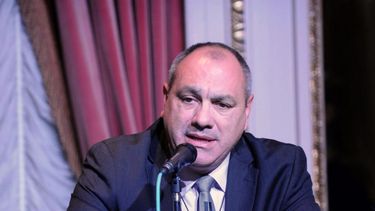 Ortiz Andino: En unos días más tendremos los diques totalmente llenos