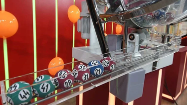 Un sanjuanino se alzó con un premio millonario del Telekino.