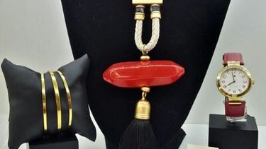 Sugerencia de hoy: brillá con Watch Me