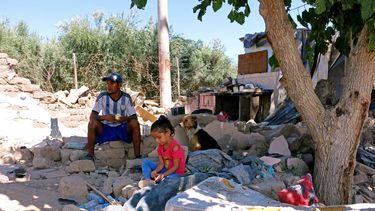 Terremoto y nuevas generaciones ¿Fue el susto más grande de sus vidas?