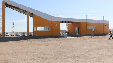 Energía con basura: en septiembre comenzarán las pruebas