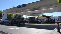 ¿Peligra la carga de combustible para Semana Santa en San Juan?