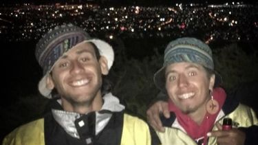 Conocé a los cauceteros que la rompen en Chile