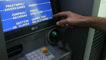 Con Banco San Juan podés seguir conectado este feriado