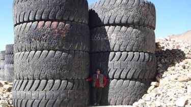 Pelambres insiste en que quiere seguir “colaborando”