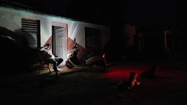 Los apagones en Cuba han generado malestar en la población