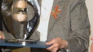 Murió Ana Gualino de Estornell