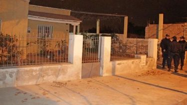 Cómo intervino Desarrollo Humano en el caso del bebé asesinado