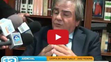 Suspendieron el traslado del represor Ortega a Buenos Aires