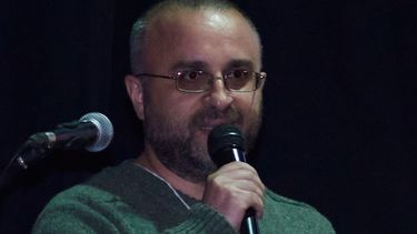 Luis Annino, experto en el estudio de fenómenos no identificados, explicó las presentaciones sobre ovnis de la NASA, en Estados Unidos, y la del Congreso mexicano.