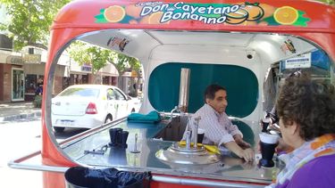 Volvió el calor y volvió un clásico: los jugos Bonanno ya están instalados