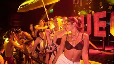 Fiesta Fuegah de festejo: cumple 9 años con DJs de primera y una imperdible sorpresa