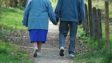 Ya hay fecha para que niños y abuelos puedan hacer paseos cortos en San Juan