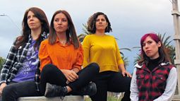 ‘Juana Sonora’, la voz cantante del empoderamiento de la música en San Juan