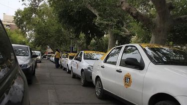 Taxistas: el blanco perfecto de los delincuentes y una ¿solución mágica?