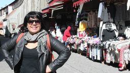 El mensaje de una sanjuanina con coronavirus