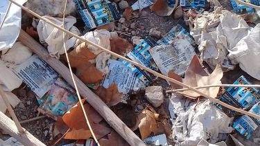 El bulo que denuncia el anciano en tanga, de día: ¿qué dicen desde el Municipio?