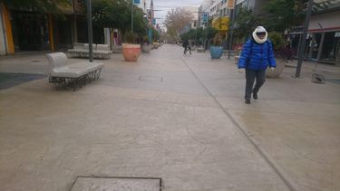 Cómo estará el tiempo este domingo en San Juan