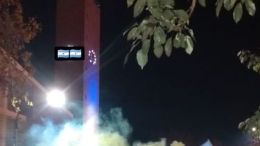 Por los festejos de la Copa América, en San Juan esperan un rebrote de coronavirus