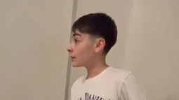 Video: la insólita propuesta de un niño mendocino para formar con San Juan la República de la Unión Cuyana