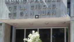 Capital espera ayuda del gobierno central para un plus a municipales