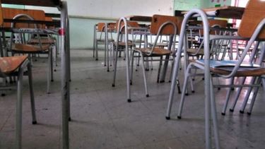 Comunicado oficial: dictado normal de clases en el turno tarde