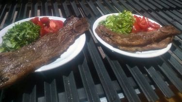 No te pierdas el delicioso sorteo de Chop Shop