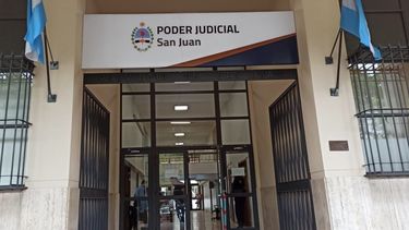 Filtran los datos hackeados del Poder Judicial con información de casi 2.000 sanjuaninos