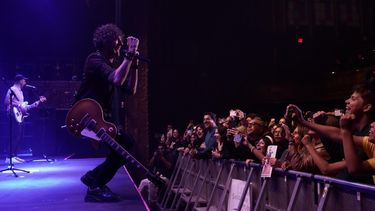 Una famosísima banda regresa a San Juan y ya están las entradas a la venta