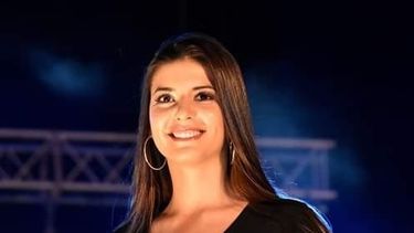 La Virreina del Sol: conocé a la vallista de la que todos hablan