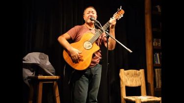 El sentido adiós al Pájaro