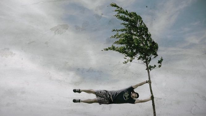 Agarrate: mirá como está Mendoza ahora, y se viene para San Juan