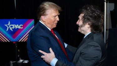 Con la presencia de Milei y Orrego, Trump asume este lunes su segundo mandato