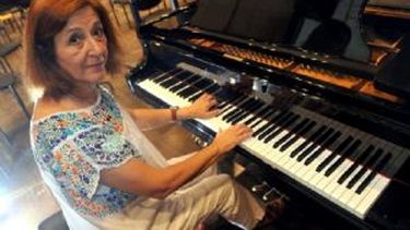 Bach y Mujeres Argentinas en un nuevo concierto de la Camerata