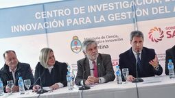 El gobierno Nacional anunció una medida que impacta en la ciencia sanjuanina