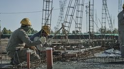 Desde el IPV contaron cómo será el nuevo plan de viviendas para San Juan