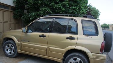 Drama familiar: padre bombero, hijo pirómano