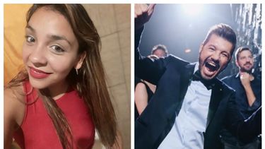 La impresionante voz de la sanjuanina que cautivó a Marcelo Tinelli