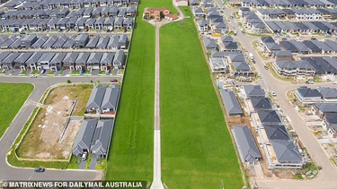 La razón de una familia para no vender un lote cuando les ofrecieron 50.000.000 de dólares