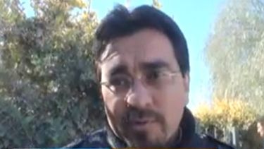 Tras versiones nacionales, desmintieron toma de Lama