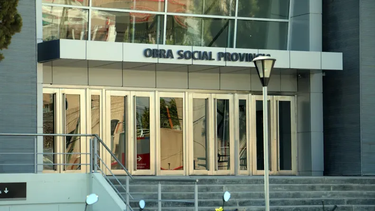 Los prestadores de la Obra Social Provincia, en la mira.