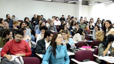 Atención estudiantes, la UNSJ dictará una nueva carrera en un departamento alejado