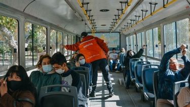 Qué resultados dio el confinamiento estricto de los 9 días en San Juan para frenar la segunda ola