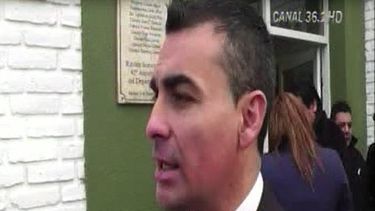 Un convenio para realizar el Digesto Jurídico en Chimbas