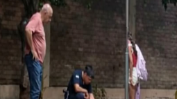 La versión de un reconocido empresario sobre la descarga eléctrica que recibió Cecilia Román: No quiero mostrarme como salvador La versión de un reconocido empresario sobre la descarga eléctrica que recibió Cecilia Román: No quiero mostrarme como salvador