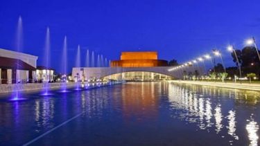 Se armó el mundial de departamentos en la provincia y fue furor en las redes: ¿quién ganó?