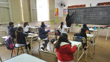 Hora extra en primarias&nbsp;