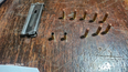 Un hombre de 52 años fue detenido en Ullum luego de que efectivos policiales detectaran que transportaba un rifle calibre .22 sin documentación. Un hombre de 52 años fue detenido en Ullum luego de que efectivos policiales detectaran que transportaba un rifle calibre .22 sin documentación.